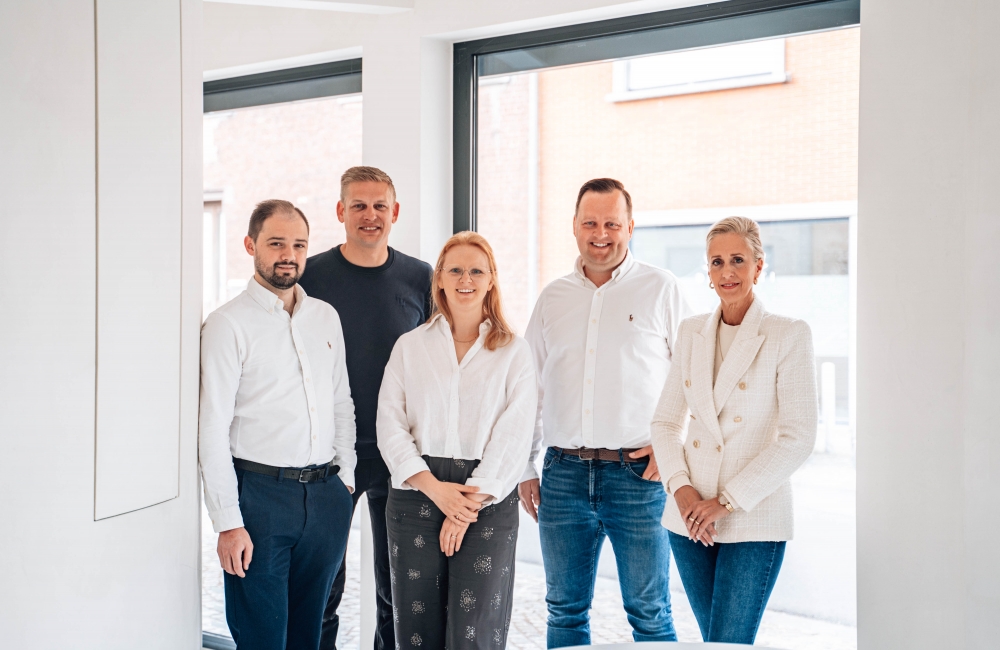 Binnenkijken in de veranderende vastgoedmarkt: wat u moet weten