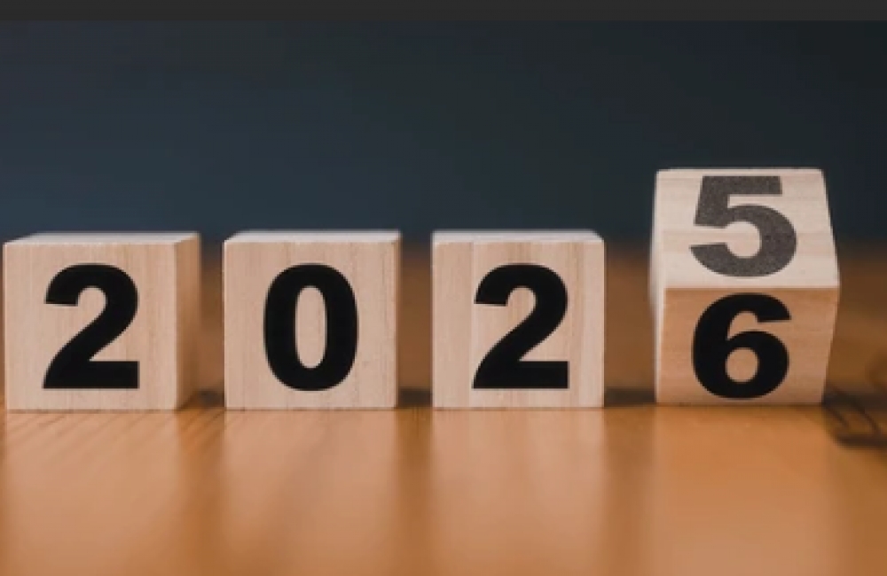 Nieuw jaar, nieuwe regels in vastgoedland