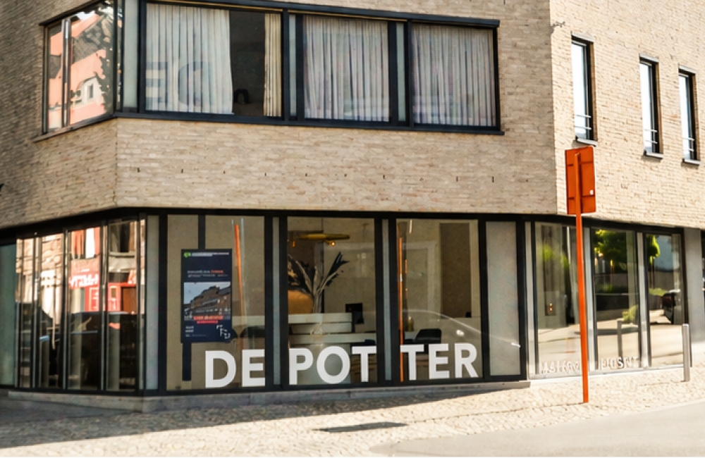 Waarom kiezen voor Vastgoedkantoor Depotter? Omdat resultaten tellen