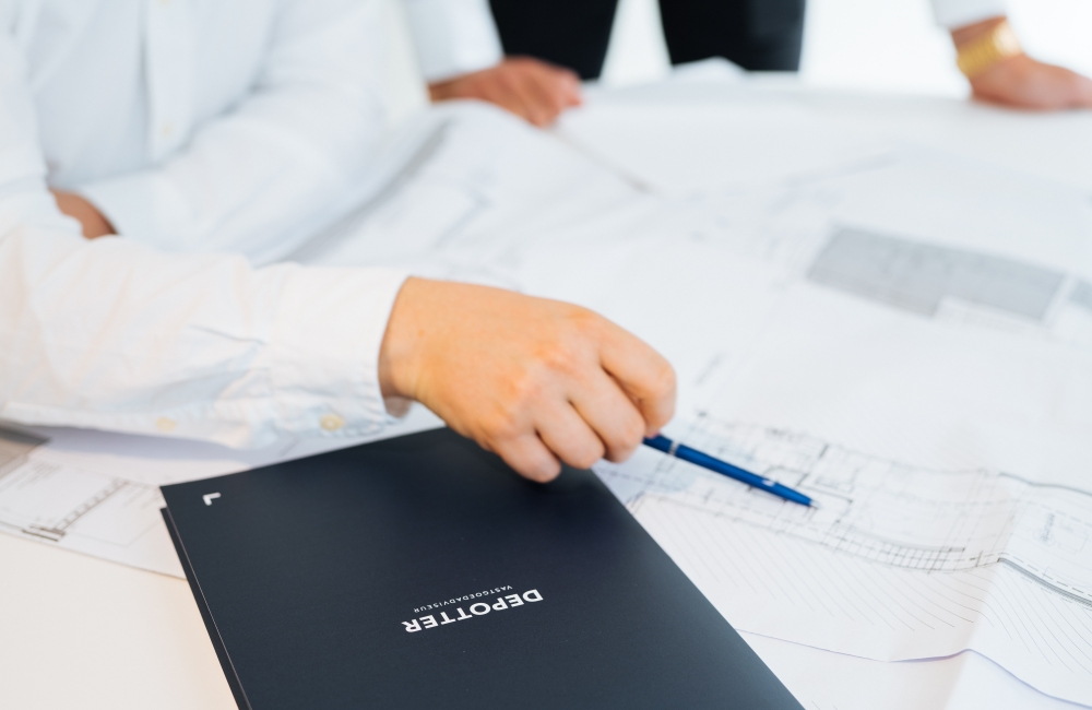 Vacature: Vastgoedmakelaar (m/v/x)