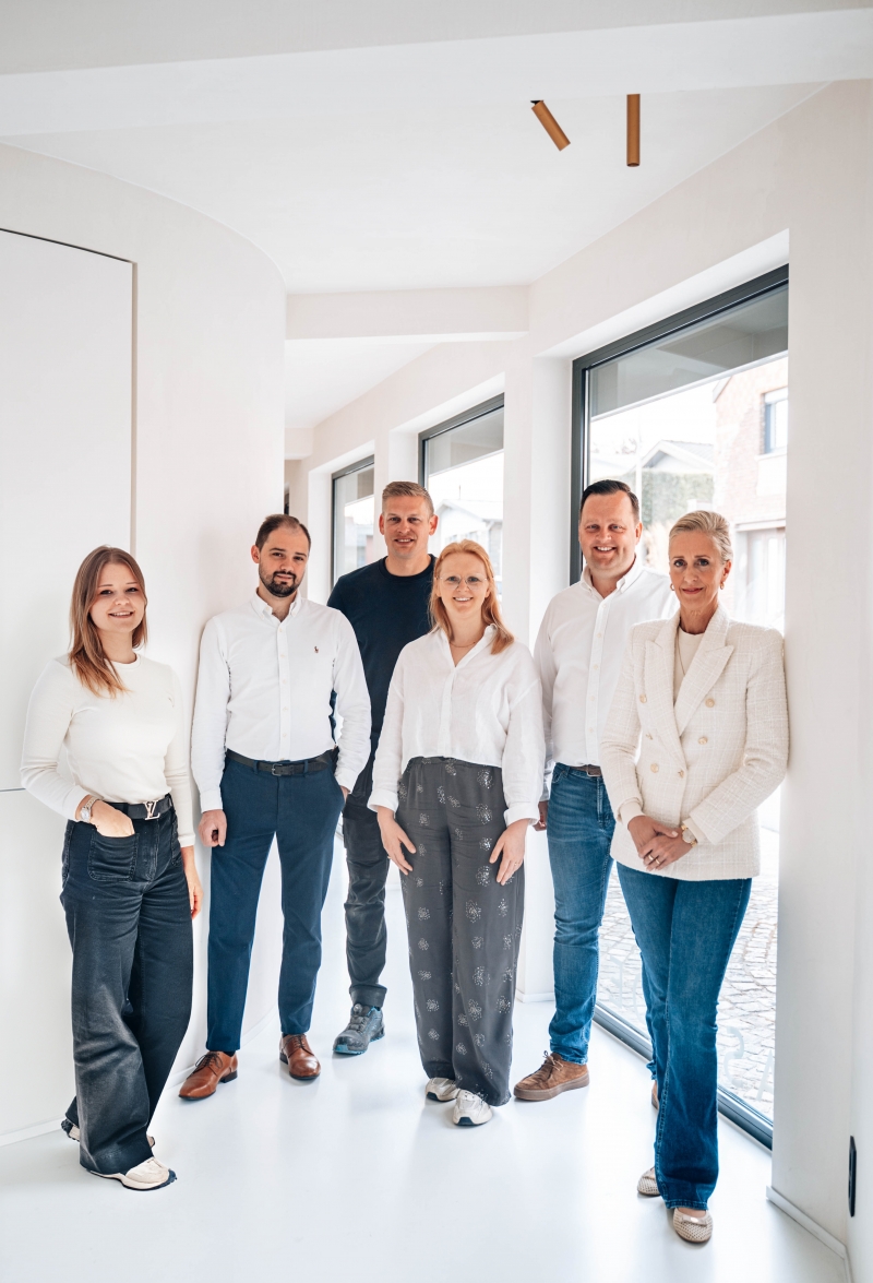 Depotter Vastgoedadviseur